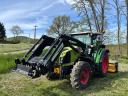 CLAAS Arion 420