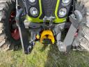CLAAS Arion 420