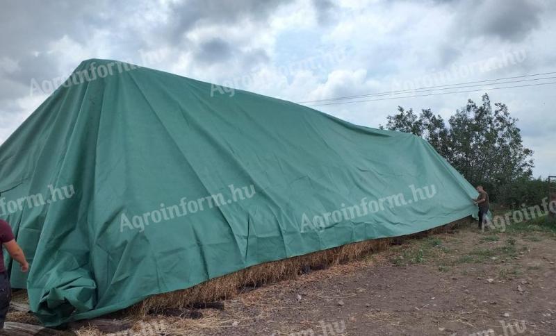 Agrotex bálatakaró együtt eladók