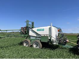 Huniper 3500/18