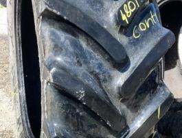 480/70R34 Continental AC70 143 A8 TL