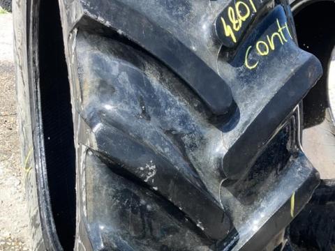 480/70R34 Continental AC70 143 A8 TL