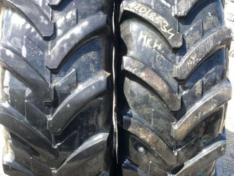 420/85R34 Michelin Agribib 142A8 TL