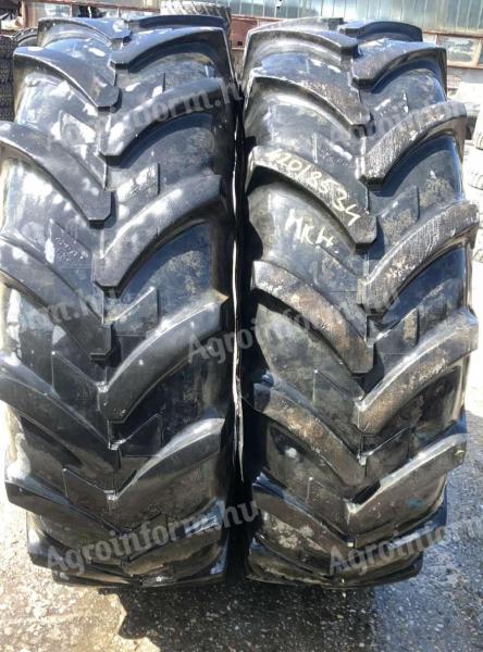 420/85R34 Michelin Agribib 142A8 TL