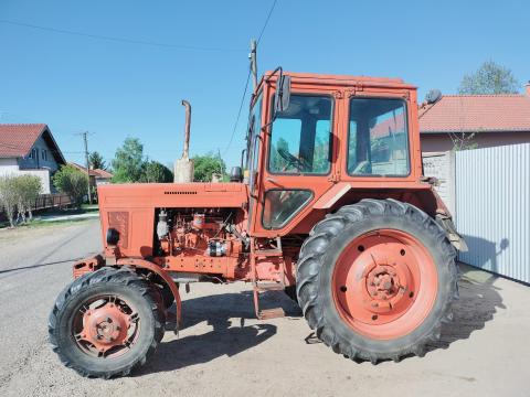 MTZ 82 MTZ 82