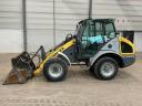 Kramer 5075 / 2016 / 3 326 üzemóra / Lízing 20%-tól