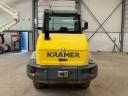 Kramer 5075 / 2016 / 3 326 üzemóra / Lízing 20%-tól