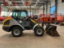 Kramer 5075 / 2016 / 3 326 üzemóra / Lízing 20%-tól