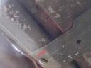 Kuhn 310cmes disces fűkasza