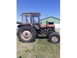 MTZ 820 eladó