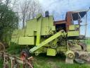 Eladó egybe/bontva claas dominator 85