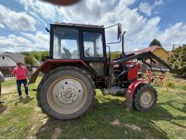 MTZ 82