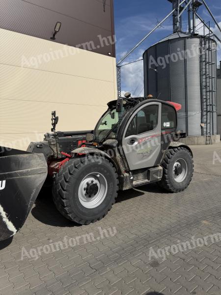 Manitou MLT 1041 145 PS+