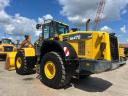 Komatsu WA470-7 / 2014 / 15 420 üzemóra / Lízing 20%-tól