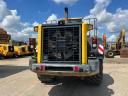 Komatsu WA470-7 / 2014 / 15 420 üzemóra / Lízing 20%-tól