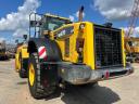 Komatsu WA470-7 / 2014 / 15 420 üzemóra / Lízing 20%-tól