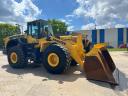 Komatsu WA470-7 / 2014 / 15 420 üzemóra / Lízing 20%-tól