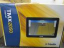 Trimble TMX-2050 kezelőfelület