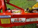 Lisicki fűkasza Z-178