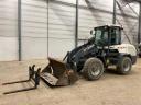Terex TL 70 / 2013 / 3 377 üzemóra / Lízing 20%-tól
