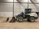 Terex TL 70 / 2013 / 3 377 üzemóra / Lízing 20%-tól