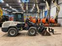 Terex TL 70 / 2013 / 3 377 üzemóra / Lízing 20%-tól
