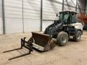 Terex TL 70 / 2013 / 3 377 üzemóra / Lízing 20%-tól