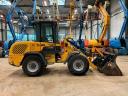 Terex TL 80 / 2011 / 3.979 h üzemóra / Lízing 20%-tól