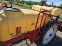 Agromechanika permetező Ags2000