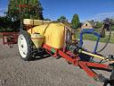 Agromechanika permetező Ags2000