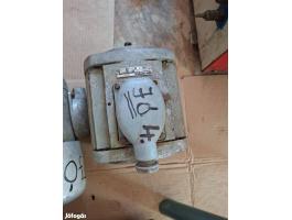 Villanymotor háromfázisú
