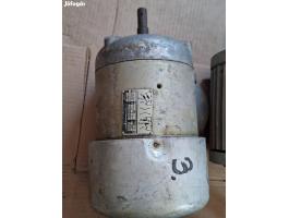 Villanymotor egyfázisú
