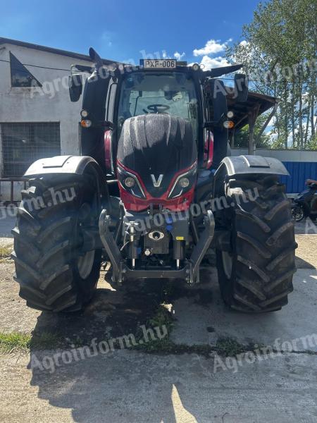 Valtra T214 TwinTrac