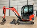 Kubota KX 027-4 HI / 2020 / 1 224 üzemóra / Lízing 20%-tól
