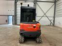 Kubota KX 027-4 HI / 2020 / 1 224 üzemóra / Lízing 20%-tól