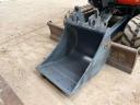 Kubota KX 027-4 HI / 2020 / 1 224 üzemóra / Lízing 20%-tól