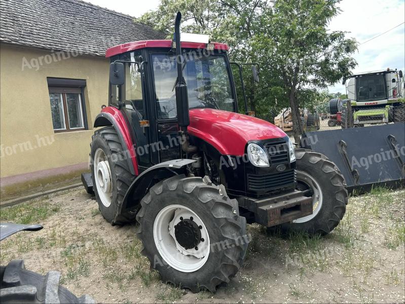Yto x904 Mtz