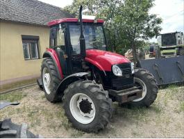 Yto x904 Mtz