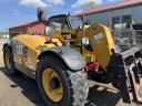 Caterpillar TH406