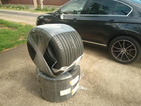 Pirelli Powergy XL 235/45-18 98Y nyári gumiabroncs