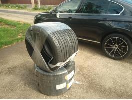 Pirelli Powergy XL 235/45-18 98Y nyári gumiabroncs