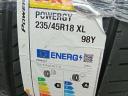 Pirelli Powergy XL 235/45-18 98Y nyári gumiabroncs