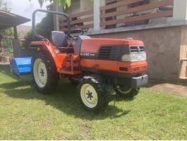 Kubota GL 240