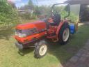 Kubota GL 240