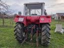 Steyr 8080A traktor