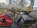 Steyr 8080A traktor