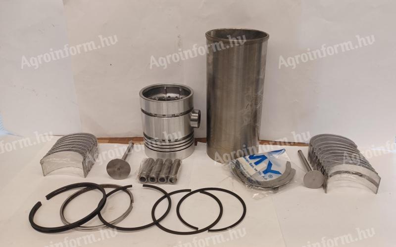 3-4hengeres bolgár disel motor alkatrészek