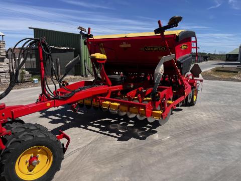 Vaderstad - Rapid 300S