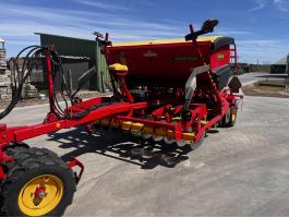 Vaderstad - Rapid 300S