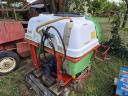 Malupe Agro 440 10 függesztett permetező